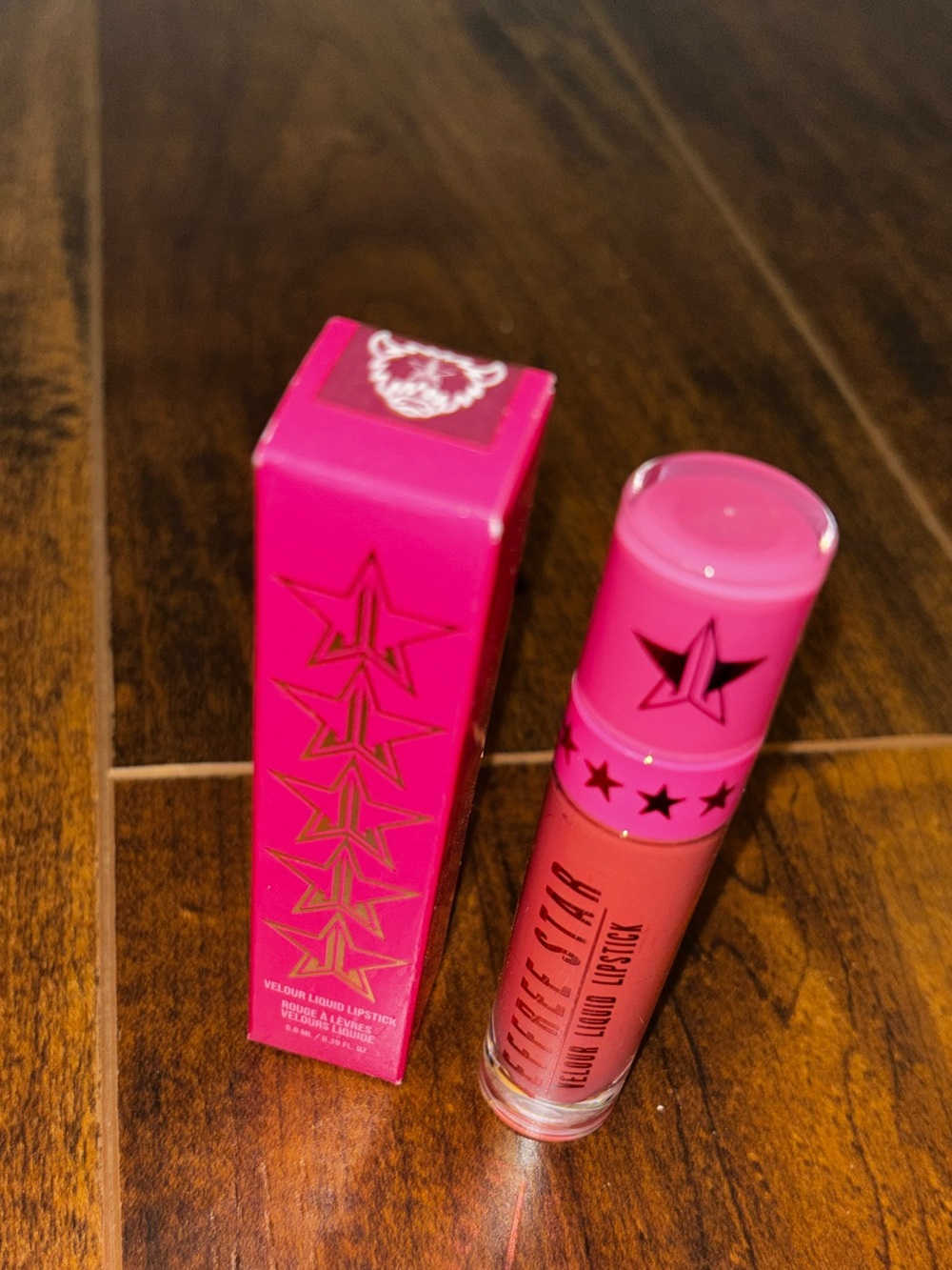 Jeffree Star Liquid lipstick